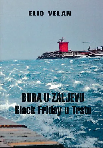 Bura u zaljevu