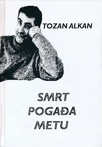 Smrt pogađa metu