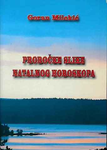 Proročke slike natalnog horoskopa