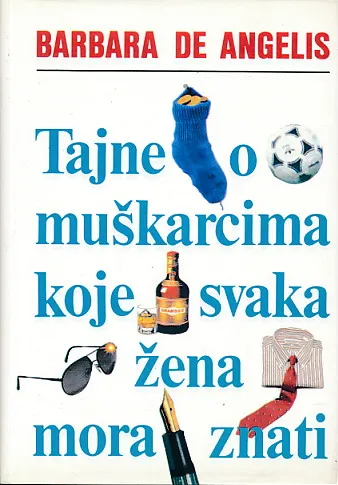 Tajne o muškarcima koje svaka žena treba