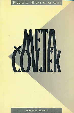 Meta-čovjek