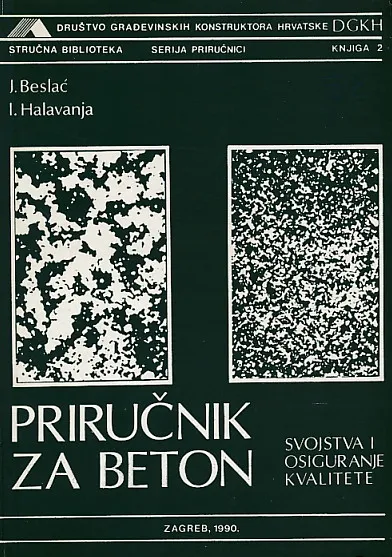 Priručnik za beton