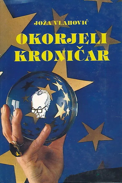 Okorjeli kroničar