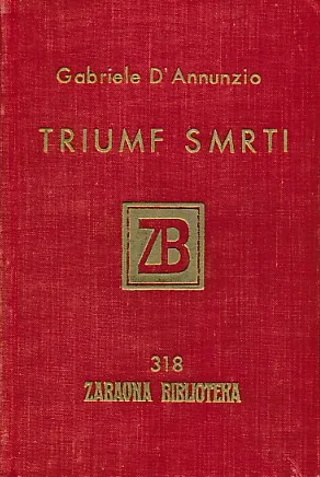 Triumf smrti