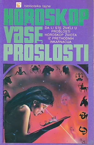 Horoskop vaše prošlosti