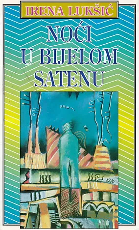 Noći u bijelom satenu