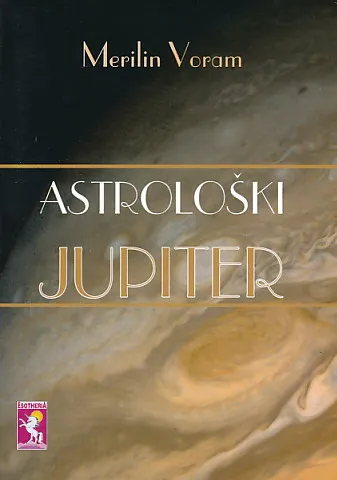 Astrološki Jupiter