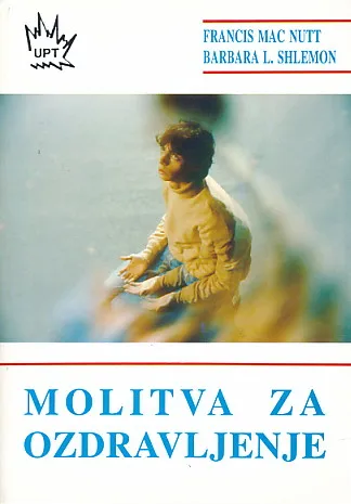 Molitva za ozdravljenje