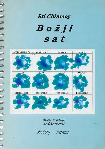Božji sat
