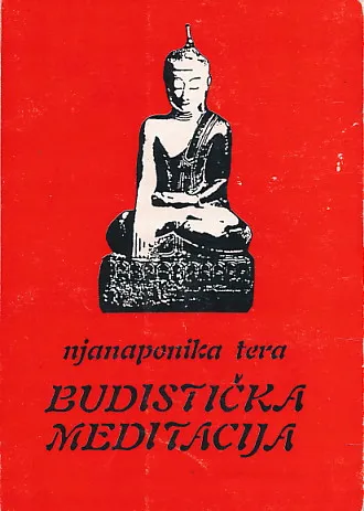 Budistička meditacija