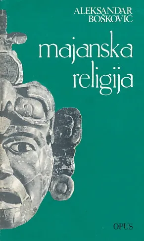 Majanska religija