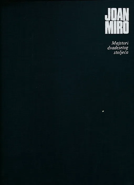Joan Miro