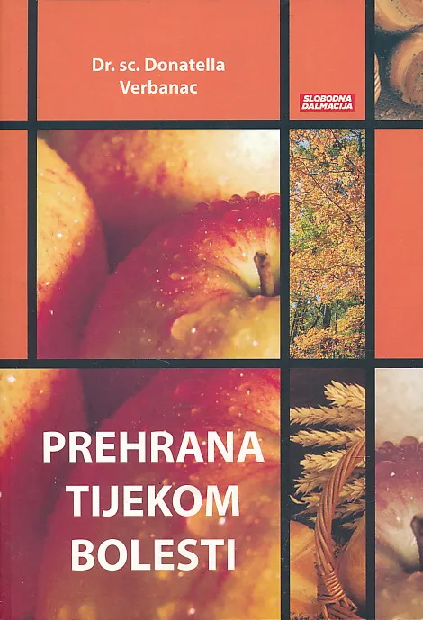 Prehrana tijekom bolesti