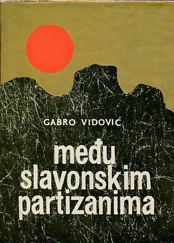 Među slavonskim partizanima