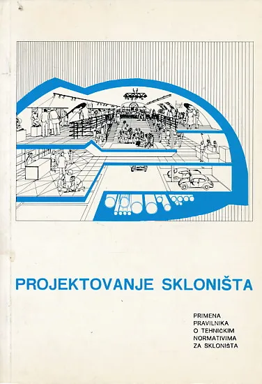 Projektovanje skloništa