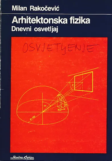 Arhitektonska fizika : Dnevni osvetljaj