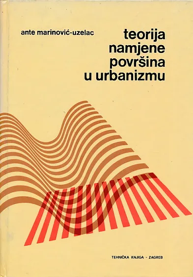 Teorija namjene površina u urbanizmu