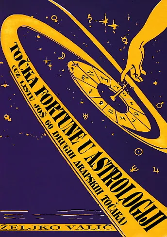 Točka fortune u astrologiji