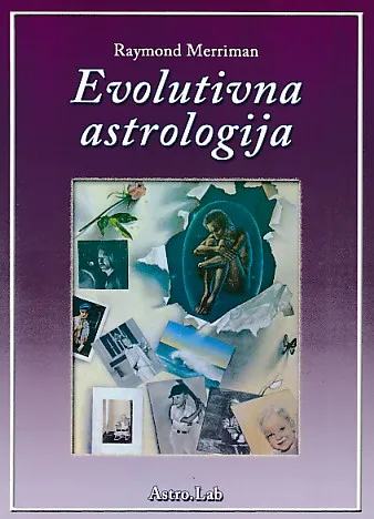 Evolutivna astrologija