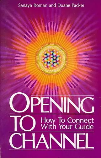 Opening to Channel