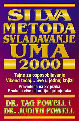 Silva metoda svladavanje uma
