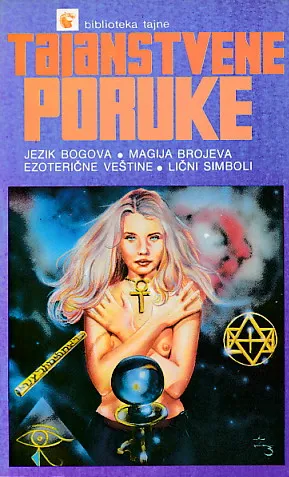 Tajanstvene poruke