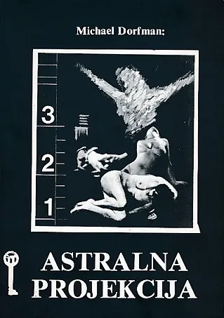 Astralna projekcija