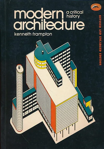 Modern Architecture