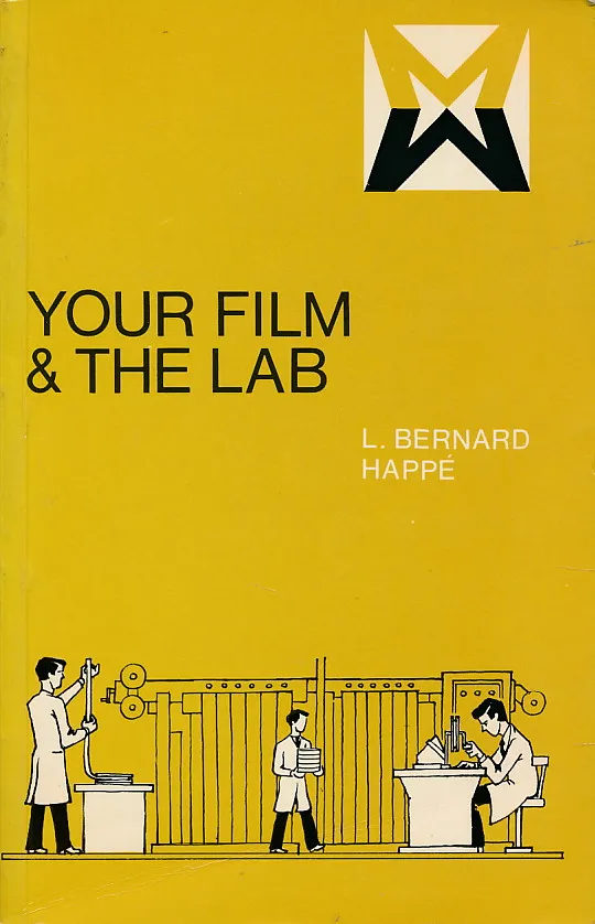 Your Film & The Lab