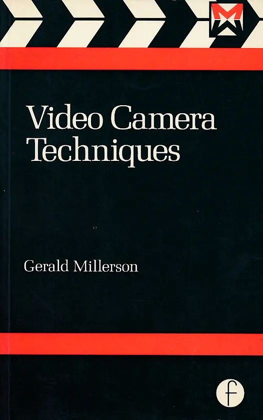 Video camera techniques