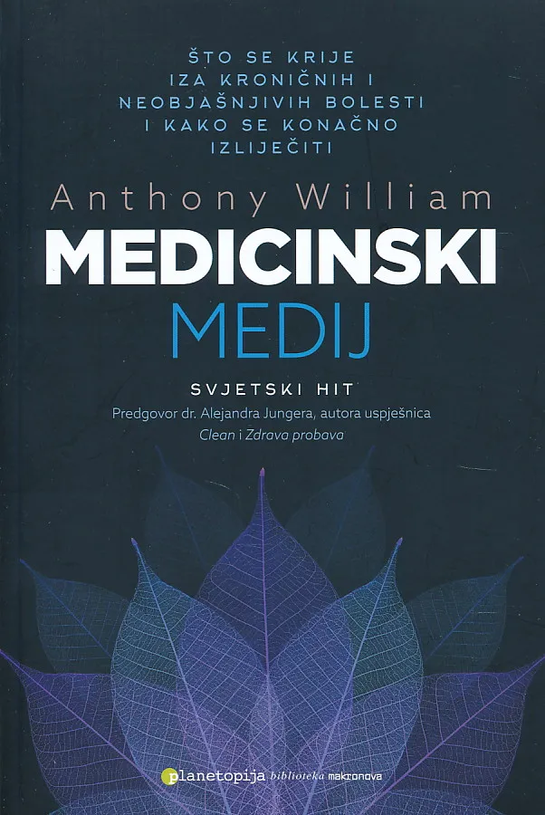 Medicinski medij