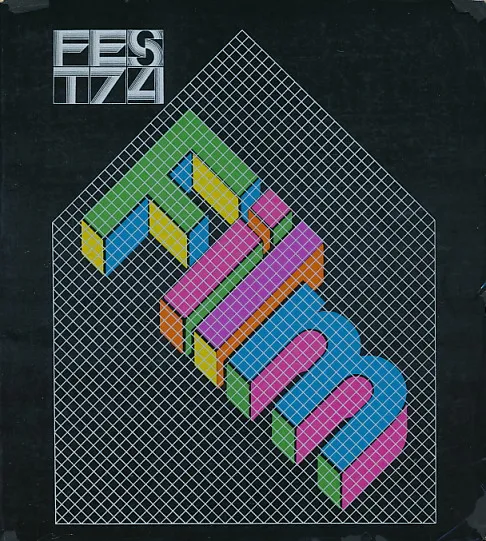 FEST 1974.