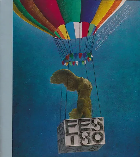 FEST 1980.