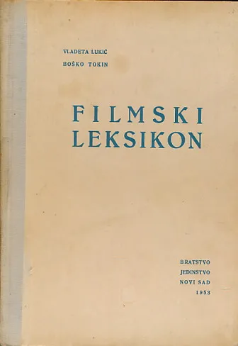Filmski leksikon