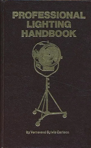 Professional Lighting Handbook