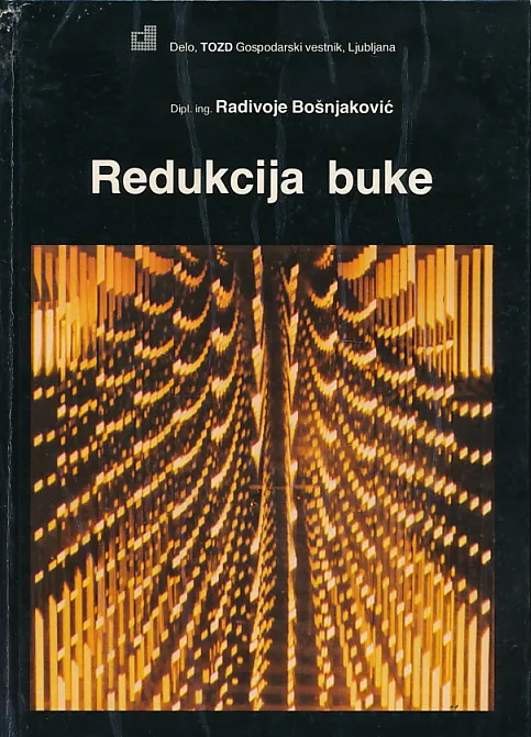 Redukcija buke
