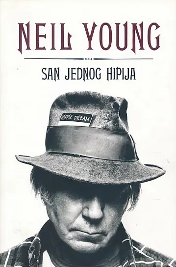 San jednog hipija