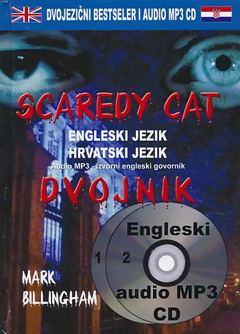 Scaredy Cat - Dvojnik