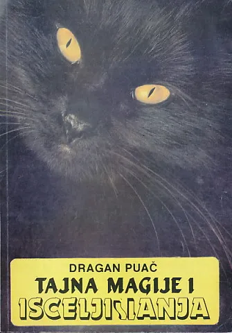 Tajna magije i isceljivanja