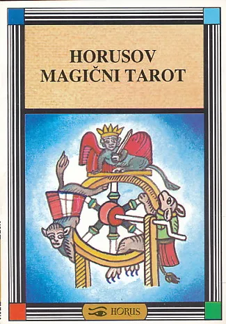 Horusov magični tarot