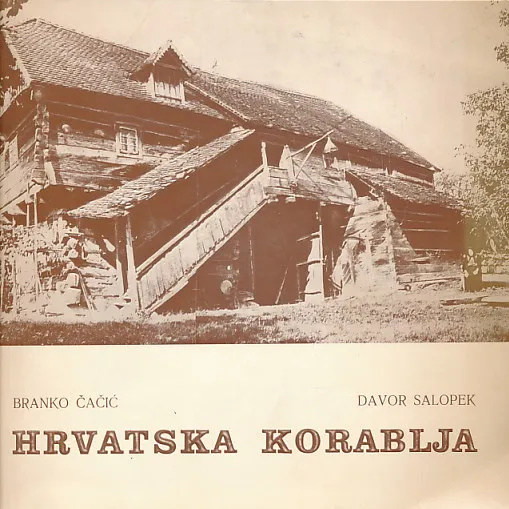 Hrvatska korablja