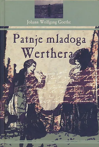 Patnje mladog Werthera