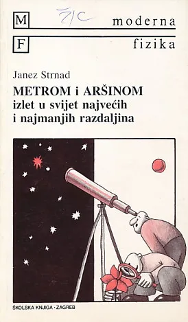 Metrom i aršinom