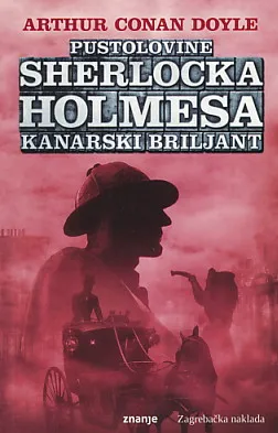 Kanarski briljant