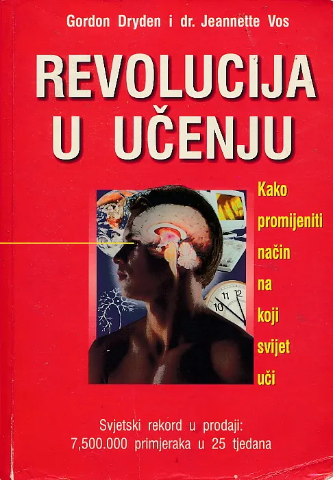 Revolucija u učenju