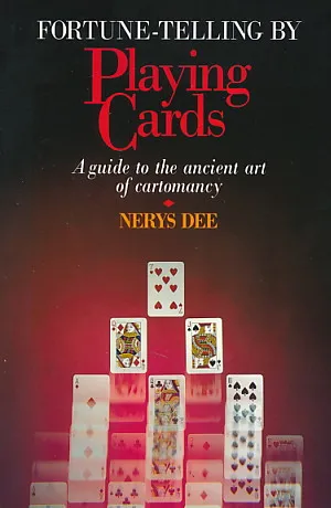 Fortune-telling by playing cards