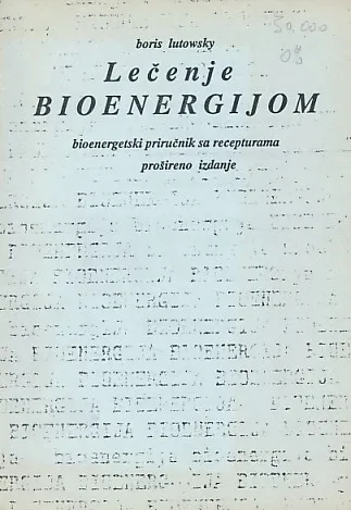 Lečenje bioenergijom