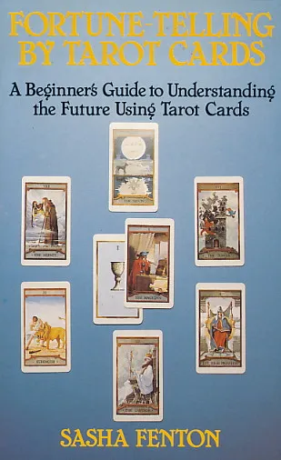 Fortune telling by tarot cards