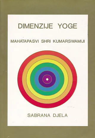 Dimenzije yoge