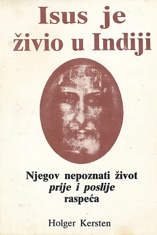 Isus je živio u Indiji